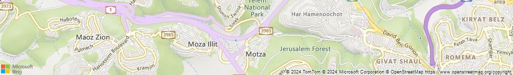 מוצא תחתית