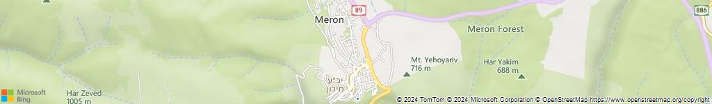 מירון